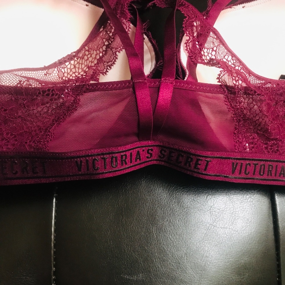 VICTORIA’S SECRET set 2 - Picture 5 of 7